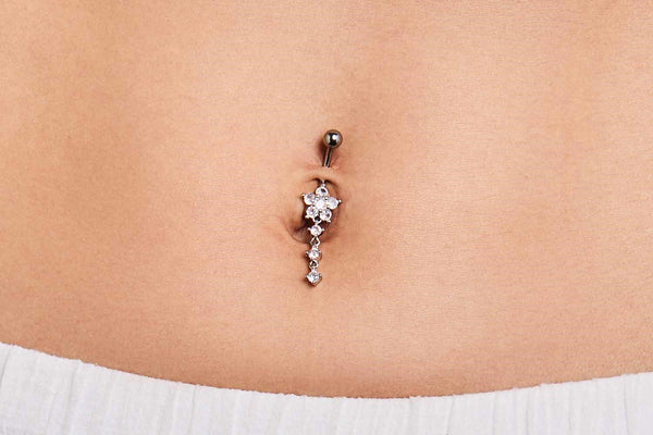 Text and image section