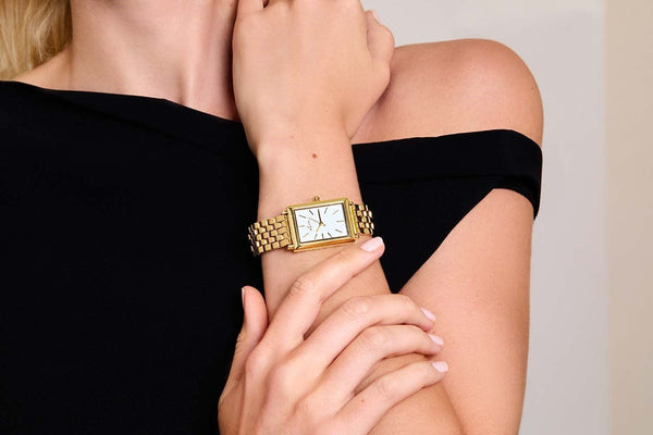 Text and image section