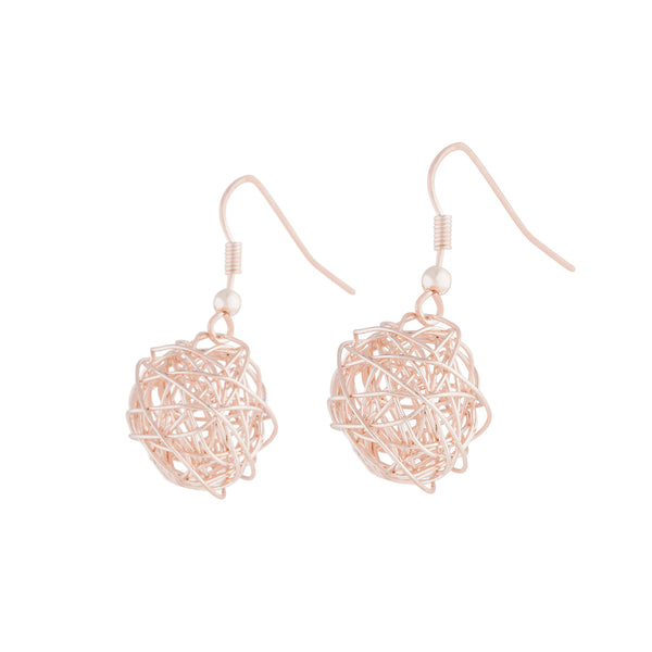 RGES RG WIRE WRAP BALL DRP ER