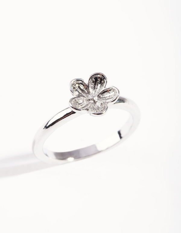 5FRT RH MINI FLOWER RG