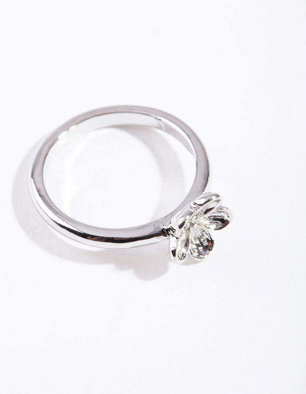 5FRT RH MINI FLOWER RG