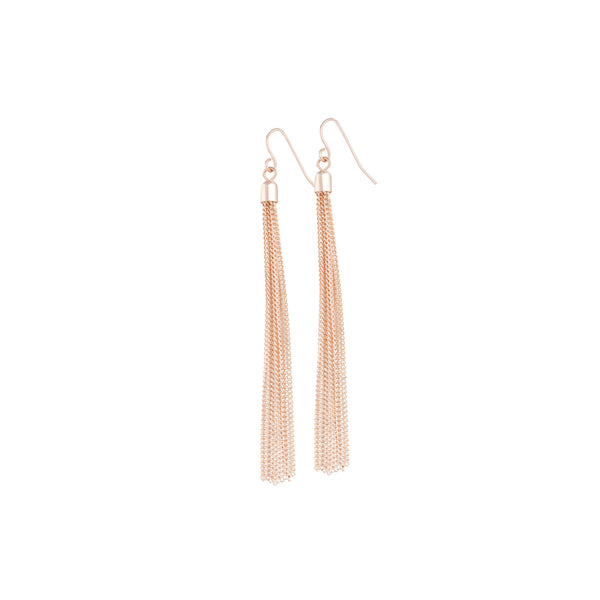 RGES RG TASSEL CHAIN DROP ER