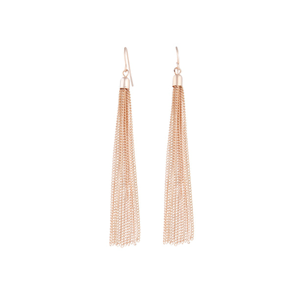 RGES RG TASSEL CHAIN DROP ER
