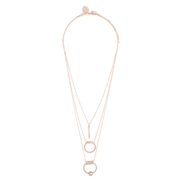 EVDNK RG FINE GEO BALL 3ROW NL