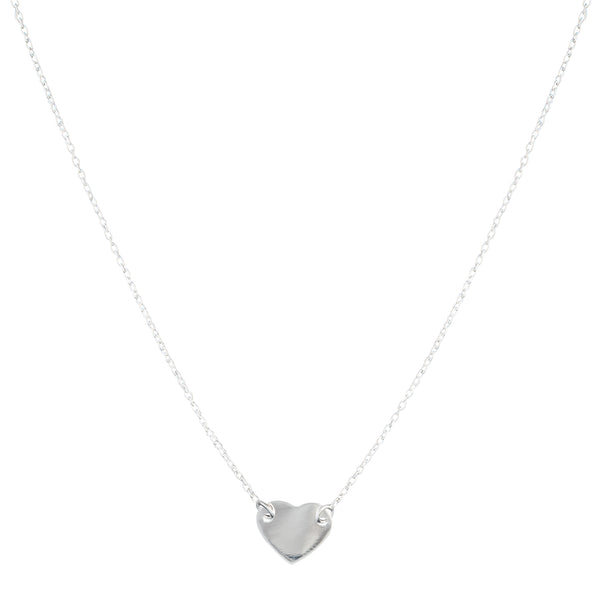 KIDS ST PLN HEART NL