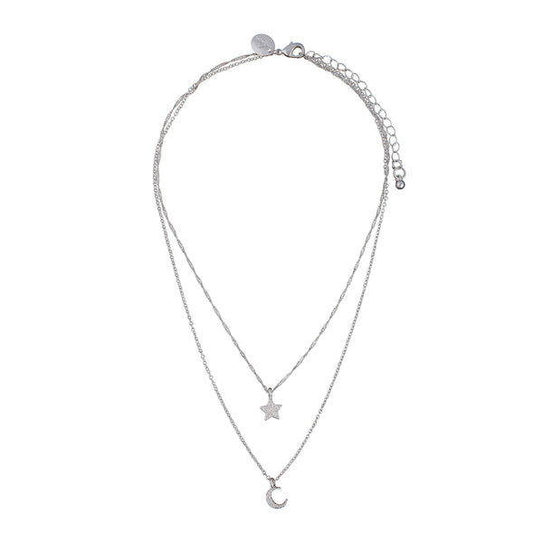 CUBZ SS CZ STAR MOON 2ROW NL@