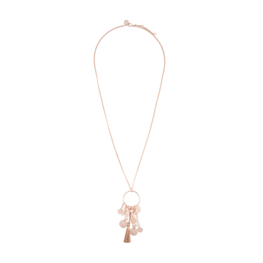 EVDNK RG MULTI CHRM & COIN NL@