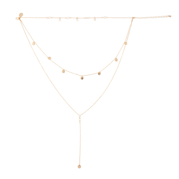 GDES SG DSCDIA CHKR YNL