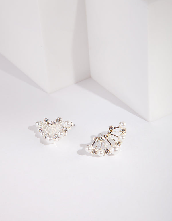 FEB19 SS DIA PEARL SPRAY ER