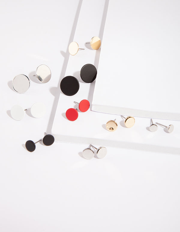 EPCK MM COATED DISC 9PK ER