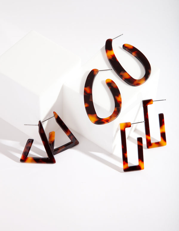 EPCK AC MIXED SHAPE 3PK ER