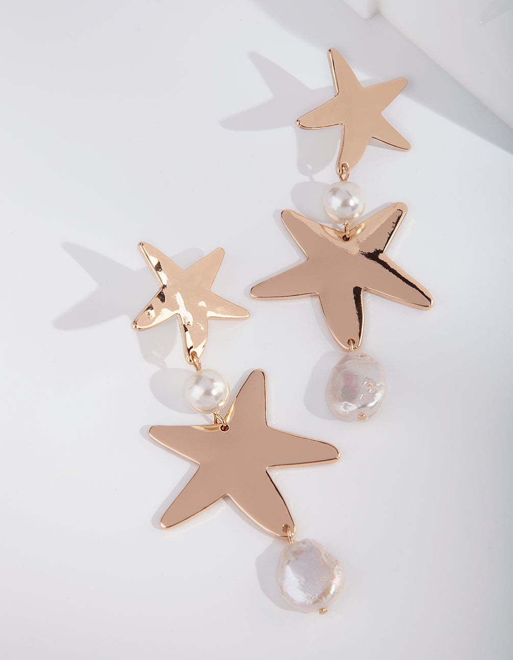 PRCT SG STAR KESHI PEARL ER@