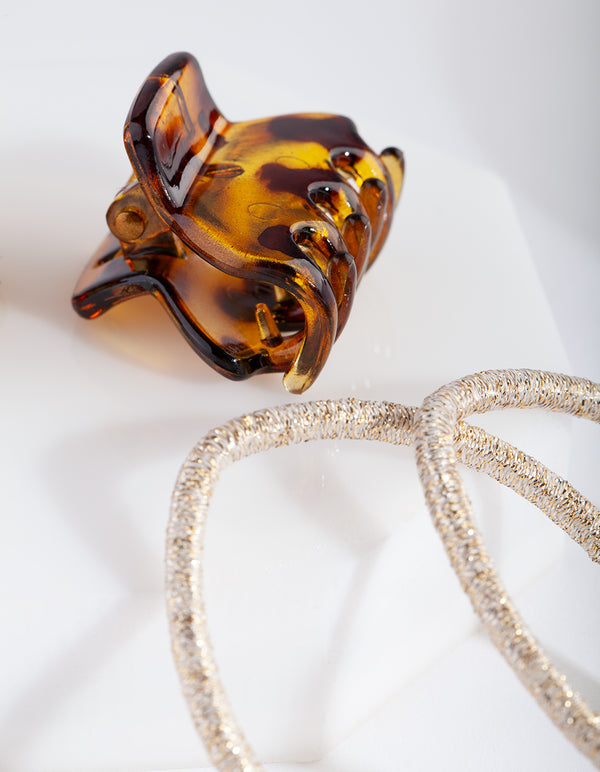 HESSN SG TRT TIE CLW PIN PK