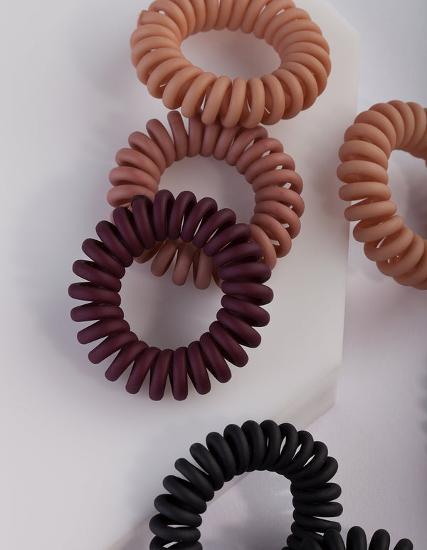 HESSN FB VLVT SPIRAL 8PK