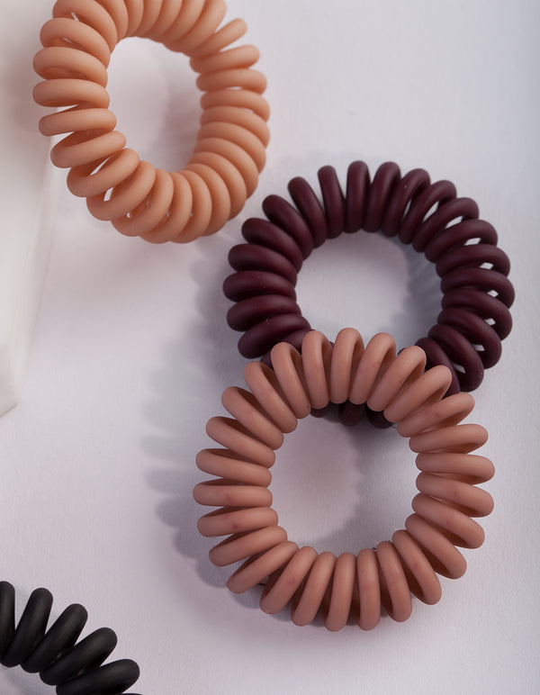 HESSN FB VLVT SPIRAL 8PK