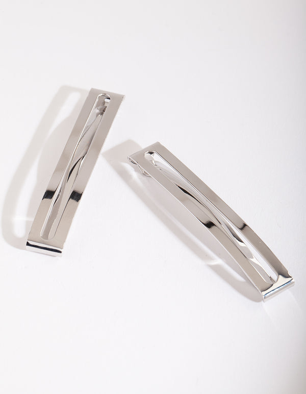 HESSN RH RECTANGL 2PK CLP