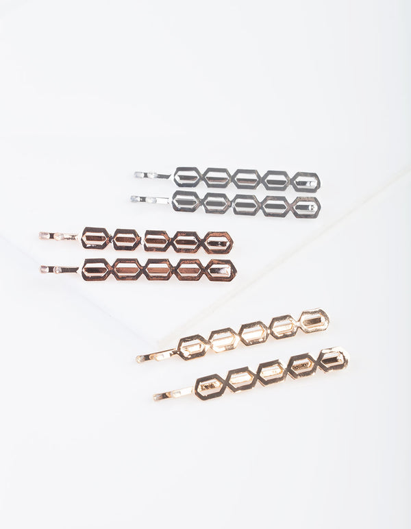 HESSN MM HONEYCMB SLD 6PK CLP