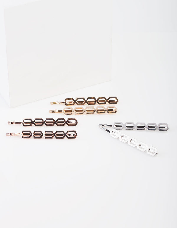 HESSN MM HONEYCMB SLD 6PK CLP