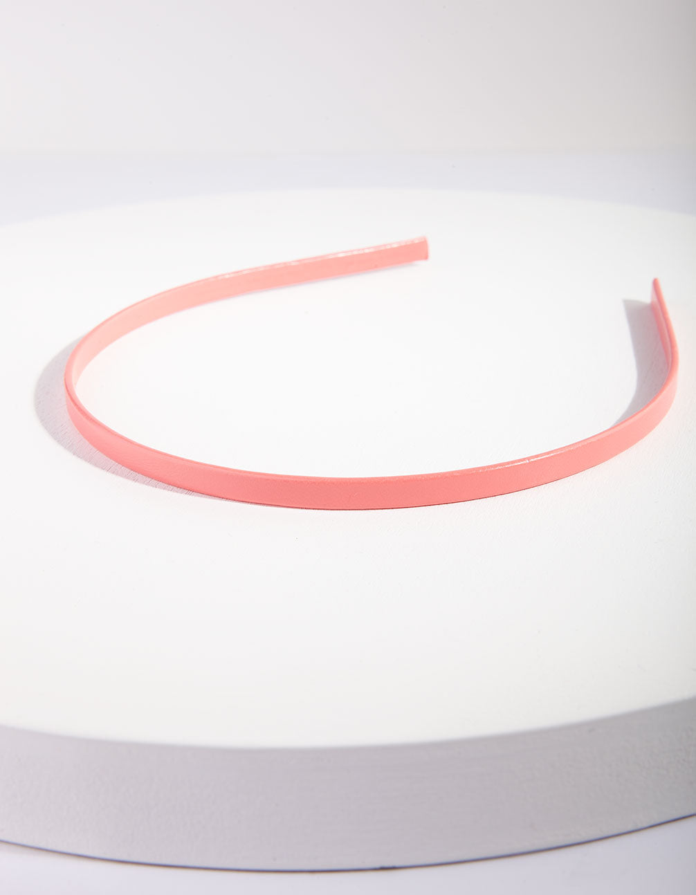 Thin Matte Multi Headband Pack