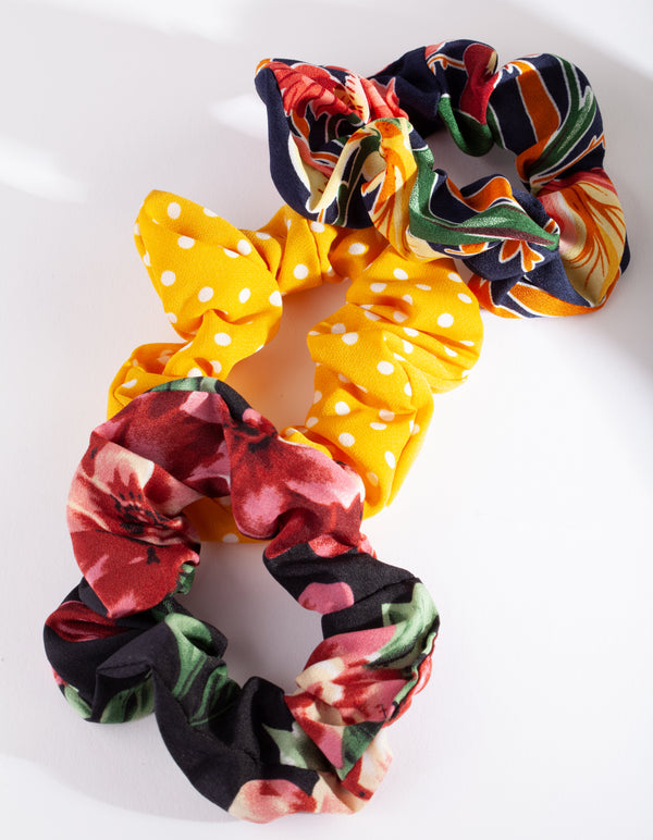 HESSN FB DK FLRL MSTD 3PK SCR