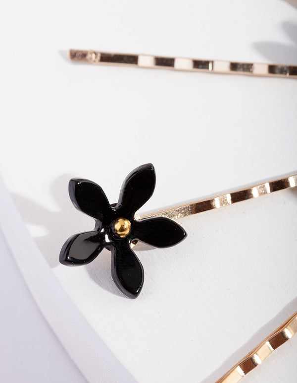 HESSN SG FLWR SLIDE 4PK CLP