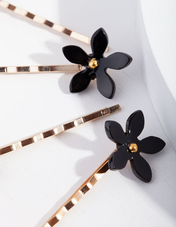 HESSN SG FLWR SLIDE 4PK CLP