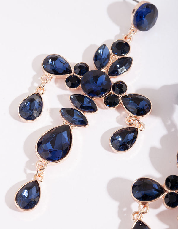 MIDN RG CRYSTAL CROSS ER@