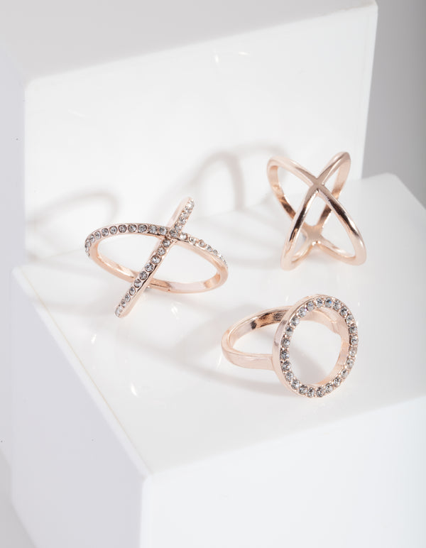 RGLD RG DIA OPN SHPE 3X3PK RG