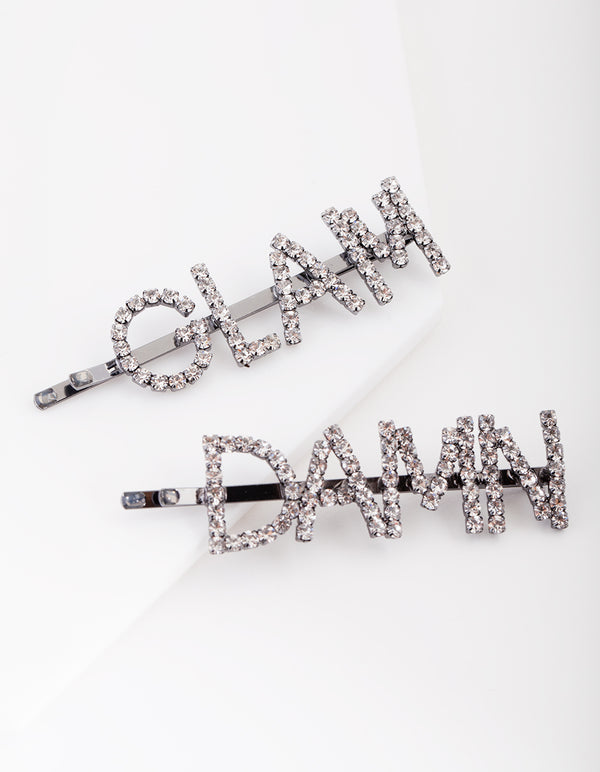 HESSN RH MSM DMN GLMN SLD 2PK@