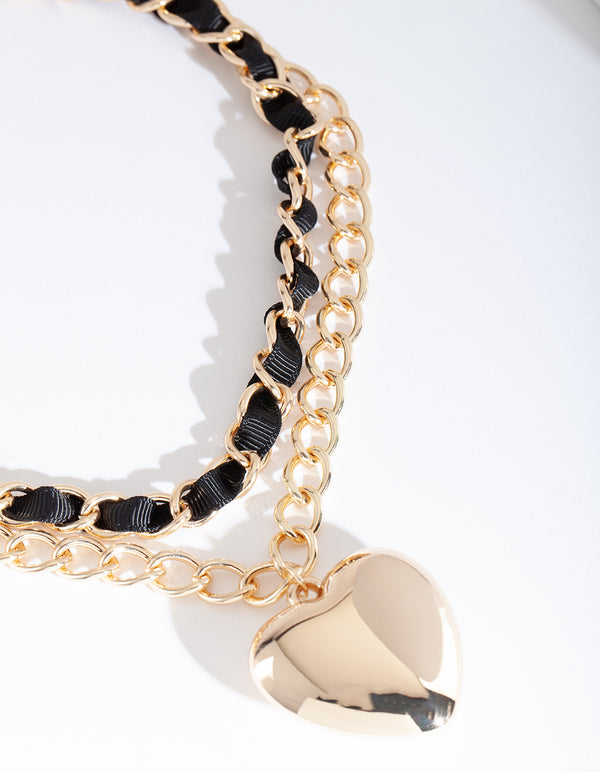 BOB SG CHUNKY HEART PNDT NL