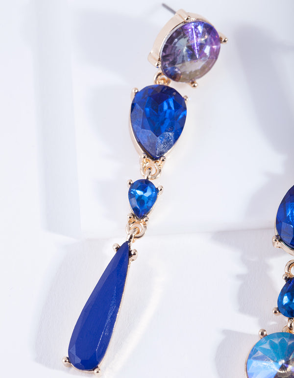 MIDN SG MULTI GEM DROP ER