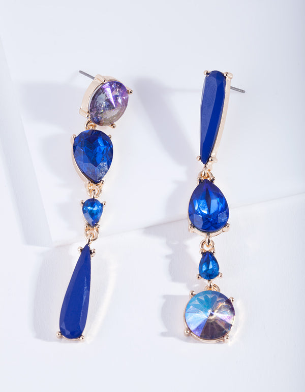 MIDN SG MULTI GEM DROP ER