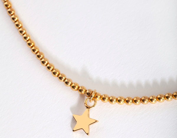 PLTD ST SG STAR CHKR NL@