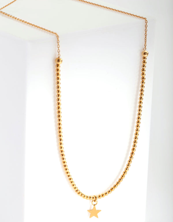 PLTD ST SG STAR CHKR NL@