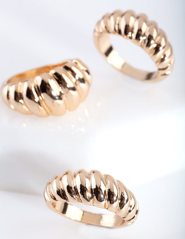 FGOLD CAMP19 SG RIBBED 3PK RG