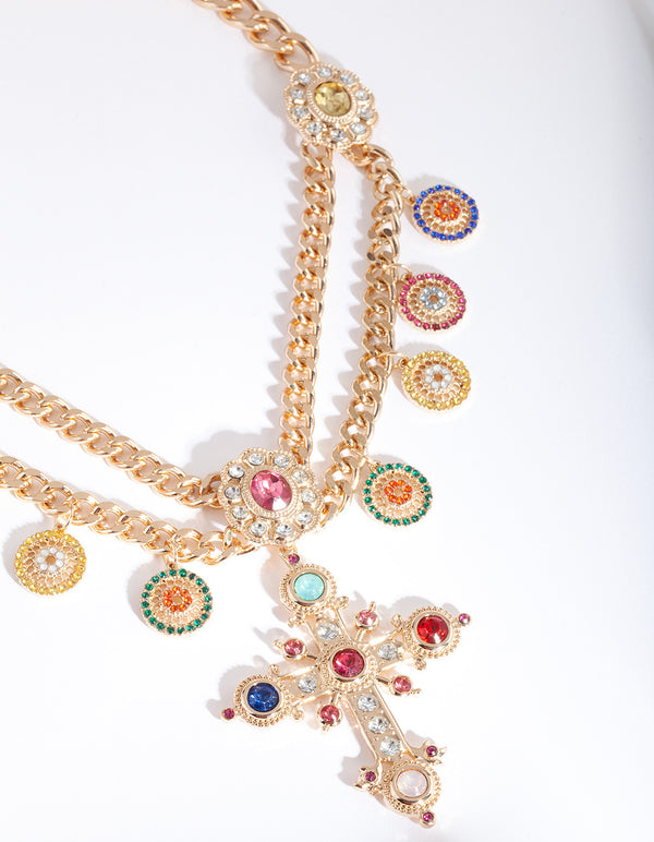 RED SG CRSS LA DOLCE VITA NL@