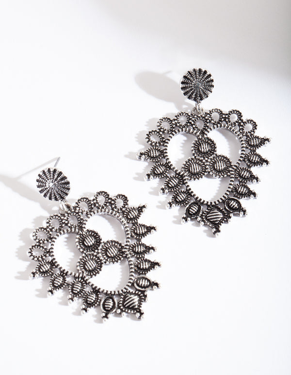 Jul19C AS TRIBAL ST DR ER