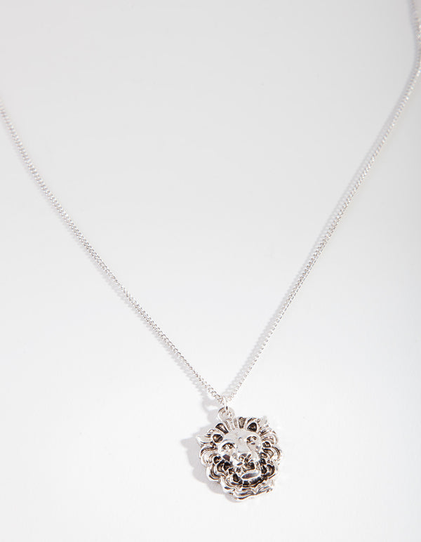 Jul19C AS LION HEAD NL