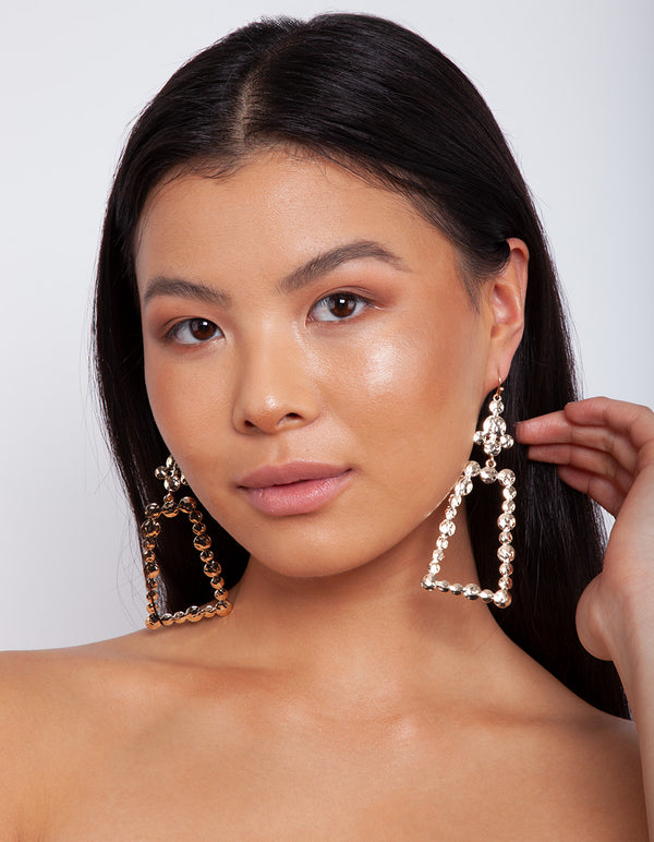 CAMP19 FGOLD SG TRAPEZ DP ER