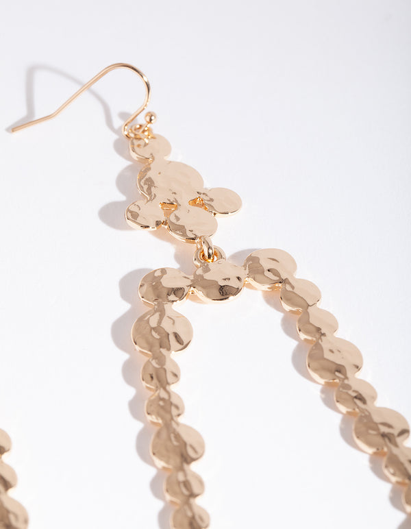 CAMP19 FGOLD SG TRAPEZ DP ER