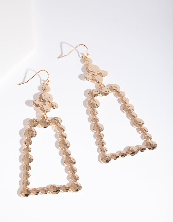 CAMP19 FGOLD SG TRAPEZ DP ER