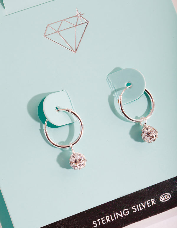 ADD ST 12MM CRY FIREBLL HP ER