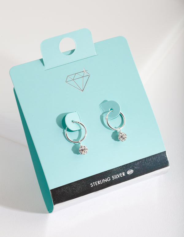 ADD ST 12MM CRY FIREBLL HP ER