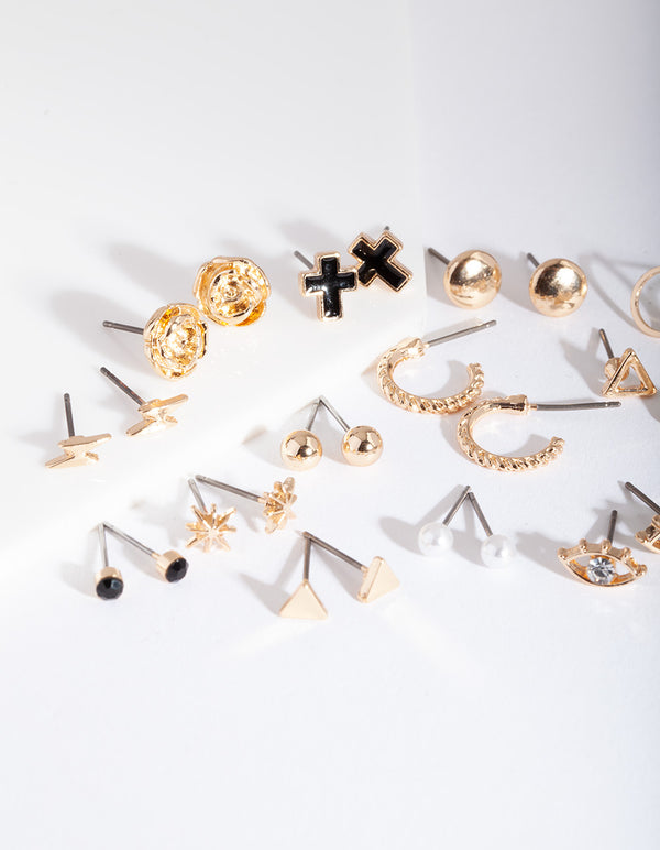 EPCK SG ENML CROSS 16PK ER@