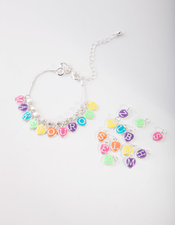 Kids Make Your Own Bracelet