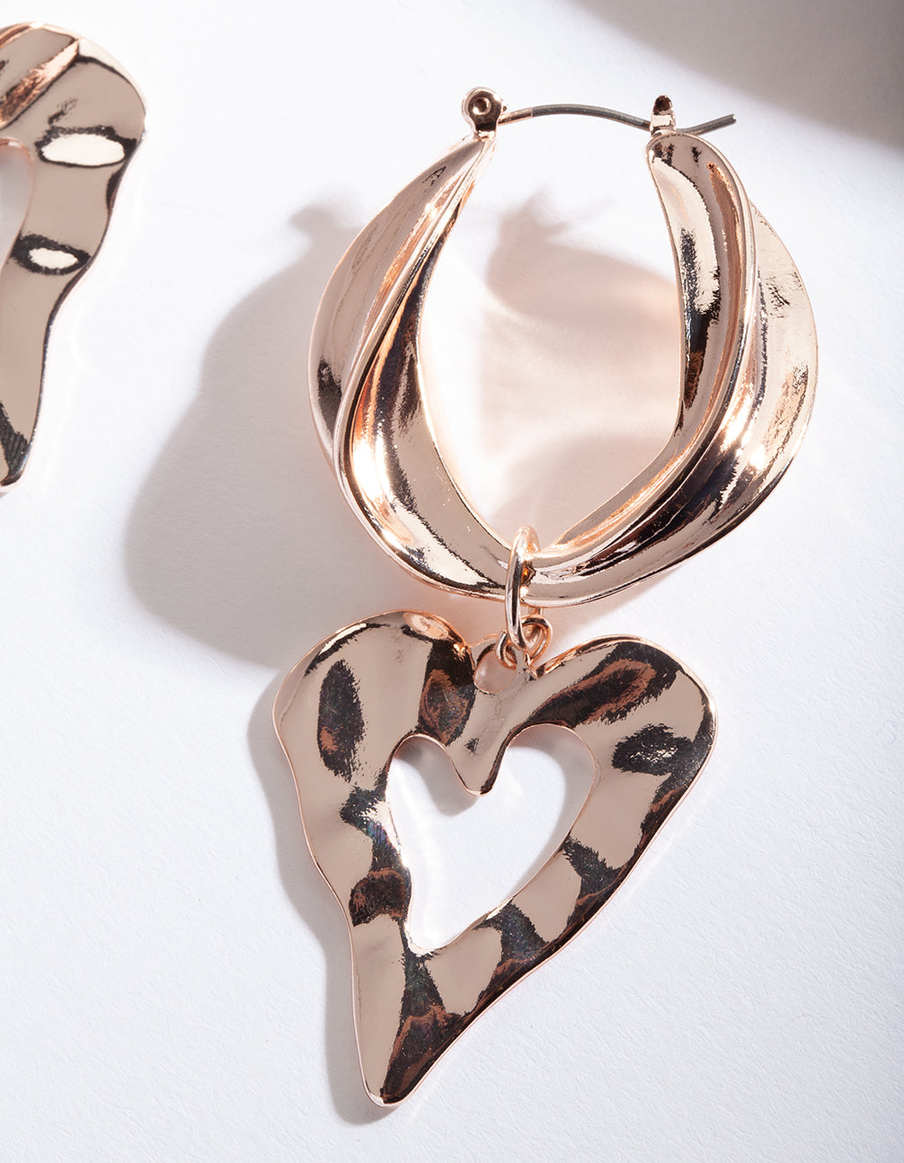 CRTR RG OBS HEART ON HOOP ER