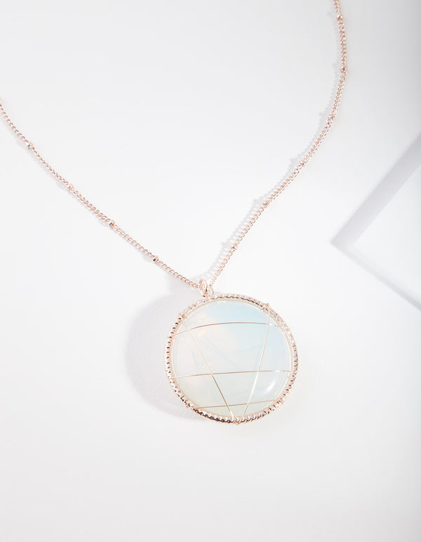 EVDNK RG LNG CAGED STONE NL