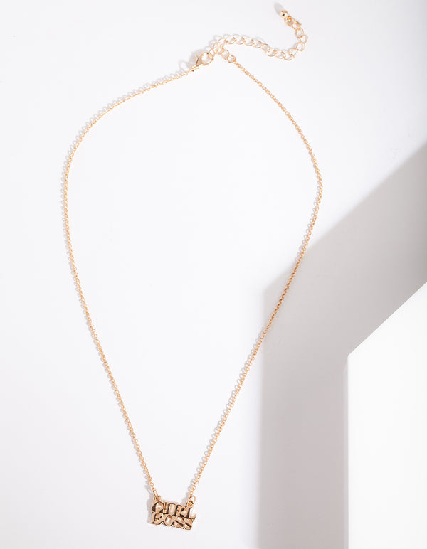 GDES SG GIRL BOSS NL