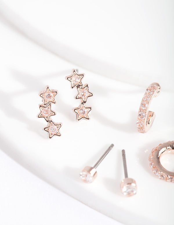 CUBZ RG CZ HUGGIE STAR 3PK ER@