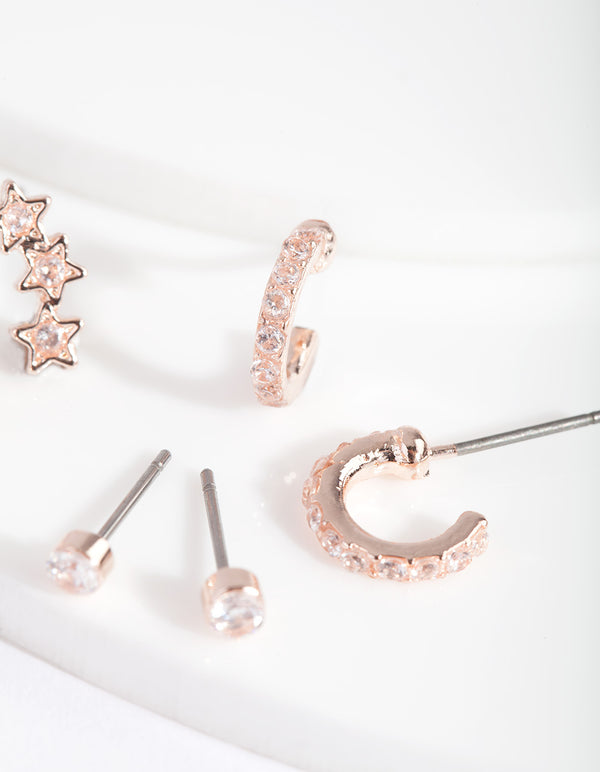 CUBZ RG CZ HUGGIE STAR 3PK ER@